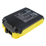 Battery For Stanley FMC625D2, FMC645D2, FMC675B, FMC688L, - vintrons.com
