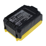 Battery For Stanley FMC625D2, - vintrons.com