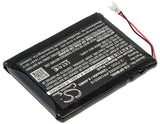 I-AUDIO PPCW0505, PPCW0508, PPCW0510 Replacement Battery For I-AUDIO X5L 30GB, - vintrons.com