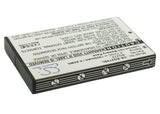 Battery For ZYCAST SG-278, - vintrons.com