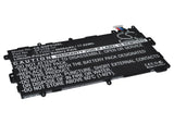 SAMSUNG SP3770E1H Replacement Battery For SAMSUNG Galaxy Note 8.0, Galaxy Note 8.0 32GB, GT-N5100, GT-N5110, GT-N5120, SGH-I467, - vintrons.com