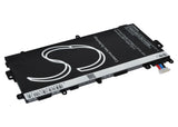 SAMSUNG SP3770E1H Replacement Battery For SAMSUNG Galaxy Note 8.0, Galaxy Note 8.0 32GB, GT-N5100, GT-N5110, GT-N5120, SGH-I467, - vintrons.com
