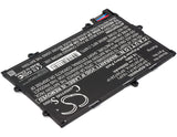 Battery For SAMSUNG Galaxy Tab 7.7, GT-P6810, P6800, SCH-I815, - vintrons.com