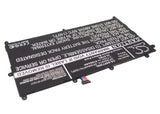 SAMSUNG SP368487A, SP368487A(1S2P) Replacement Battery For SAMSUNG Galaxy Tab 8.9, GT-P7300, GT-P7310, GT-P7320, - vintrons.com