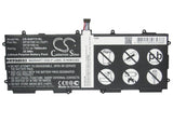 SAMSUNG GT-P7510 Battery Replacement For SAMSUNG Galaxy Note 10.1 LTE, Galaxy Tab 2 10.1, - vintrons.com