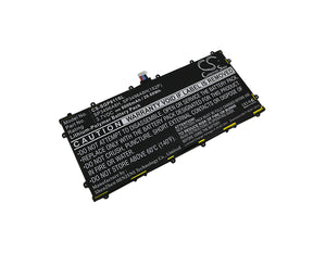 GOOGLE SP3496A8H, SP3496A8H(1S2P), / SAMSUNG SP3496A8H, SP3496A8H(1S2P) Replacement Battery For GOOGLE Nexus 10, / SAMSUNG GT-P8110, GTP8110-HA32ARB, - vintrons.com