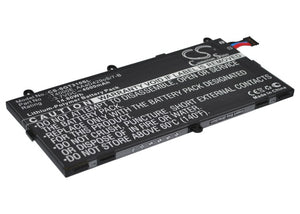 Battery For SAMSUNG Galaxy Tab 3 7.0, Galaxy Tab 3 Kids, - vintrons.com