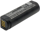 SHURE SB902 Replacement Battery For SHURE GLX-D Digital Wireless Systems, GLXD1, GLXD2, MXW2, - vintrons.com