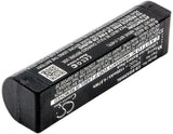 SHURE SB902 Replacement Battery For SHURE GLX-D Digital Wireless Systems, GLXD1, GLXD2, MXW2, - vintrons.com