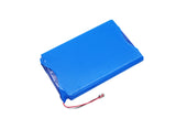 SKYGOLF SPT-1301 Replacement Battery For SKYGOLF SkyCaddie Touch, X8F-SCTouch, - vintrons.com