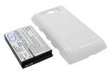Sharp EA-BL28 Battery Replacement For Sharp Galapagos 003sh, - vintrons.com