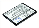 SHARP SH008UAA, SH-UJA Replacement Battery For SHARP AQUOS SHOT SH008, SH008, - vintrons.com