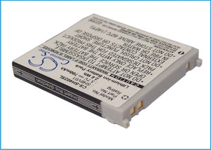 SHARP SHBV01, / SOFTBANK SHBV01 Replacement Battery For SHARP V402SH, / SOFTBANK V402SH, - vintrons.com