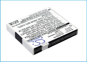 SHARP SHBY01 Replacement Battery For SHARP V603SH, - vintrons.com