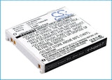 SHARP SHBY01 Replacement Battery For SHARP V603SH, - vintrons.com