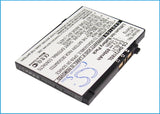 SHARP 100700006007, EA-BL21, O028A Replacement Battery For SHARP SH7218C, SH7218U, SH7228U, SH803T, SH806T, - vintrons.com