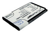 SHARP EA-BL19 Replacement Battery For SHARP N49A, SH800, SH800M, - vintrons.com