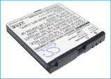 SHARP EA-BL24 Replacement Battery For SHARP SH8118, SH8118U, SH8128, SH8128U, - vintrons.com