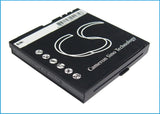 SHARP EA-BL24 Replacement Battery For SHARP SH8118, SH8118U, SH8128, SH8128U, - vintrons.com