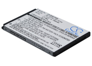 Battery Replacement For Sharp 923SH, SH9130, - vintrons.com