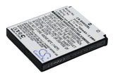 SHARP SHBCD1 Replacement Battery For SHARP 932SH, - vintrons.com