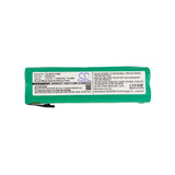 Battery For SCHILLER Cardiovit ECG AT3, E-1573 - vintrons.com