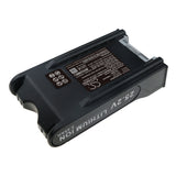 2400mAh Battery For Shark IC200C, - vintrons.com