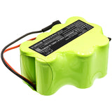 Battery For Shark SV726, - vintrons.com