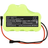 Battery For Shark SV726, - vintrons.com