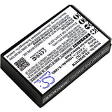 Battery For HORIZON HX870, HX870E, - vintrons.com
