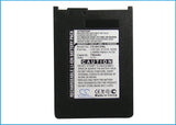 750mAh Battery For SIEMENS 3506, 3508, 3518, 3568, 3608, C35, C35e, C35i, M35, - vintrons.com