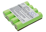 SIEMENS V30145K1310X50, V30145-K1310-X50 Replacement Battery For SIEMENS G95X, Gigaset 825, Gigaset 905, - vintrons.com
