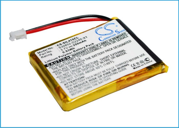 Battery For SIEMENS Gigaset L410, Maxwell 10, Pro Maxwell, - vintrons.com