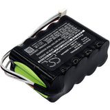 SATLOOK NB-2x5 Replacement Battery For SATLOOK Micro G2, Micro HD, Micro+, - vintrons.com