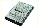 3 SKYPE WP-S1, / AMOI AH-02, WP-S1 Replacement Battery For 3 SKYPE Phone WP-S1, / AMOI 8512, - vintrons.com