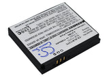 SAMSUNG SLB-1137C Replacement Battery For SAMSUNG Digimax i7, - vintrons.com