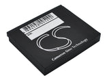 SAMSUNG SLB-1137C Replacement Battery For SAMSUNG Digimax i7, - vintrons.com