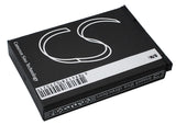 Samsung SLB-11A Battery Replacement For Samsung ST1000, - vintrons.com