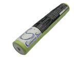 Battery For ERICSSON 40070149, 41B038AF00101, / GE 40070149, - vintrons.com