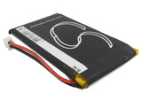 SONY PMPSYM1 Replacement Battery For SONY HDD Photo Storage, HDPS-M1, M1 Mp3 Player, - vintrons.com