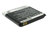 SAMSUNG B190AC, B190AE Replacement Battery For SAMSUNG SM-G9092, SM-G9098, SM-W2014, Uniscope U, - vintrons.com