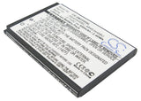 Battery For SAMSUNG Champ, Diva Folder, GT-C3300, GT-C3300K, GT-C3303, - vintrons.com