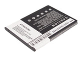 1350mAh Battery For SAMSUNG Galaxy Chat, Galaxy M Pro 2, - vintrons.com