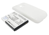 SAMSUNG EB425161LU Replacement Battery For SAMSUNG Galaxy Ace 2, GT-I8160, GT-I8160P, - vintrons.com