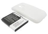 SAMSUNG EB425161LU Replacement Battery For SAMSUNG Galaxy Ace 2, GT-I8160, GT-I8160P, - vintrons.com