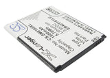 1500mAh Battery For SAMSUNG Galaxy Ace 2, Galaxy Ace II x, - vintrons.com