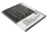 1500mAh Battery For SAMSUNG Galaxy Ace 2, Galaxy Ace II x, - vintrons.com