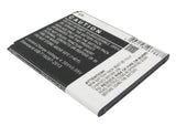 Battery For SAMSUNG Galaxy S 3 Mini, Galaxy S III Mini, - vintrons.com