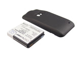 SAMSUNG EB585157LU Replacement Battery For SAMSUNG Galaxy Beam, GT-I8530, - vintrons.com