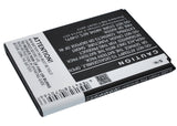 Battery Replacement For Samsung SCH-i930, GT-I8750, - vintrons.com